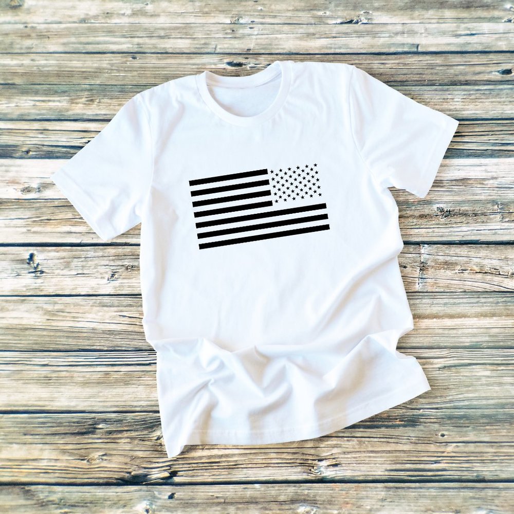 Black Flag tee - Picture 1 of 1